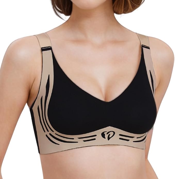 SculpBra™ Push Up Bra with Anti-Sagging Lift